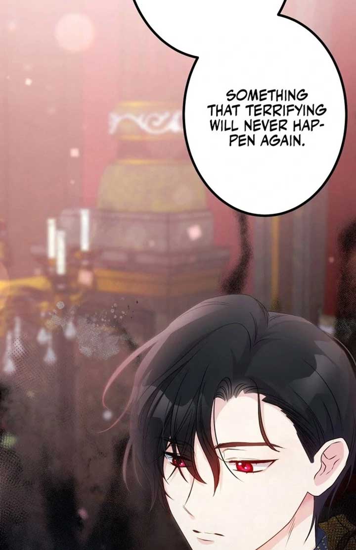 A Sweet Bond with the Vampire Duke Chapter 15 - Page 5