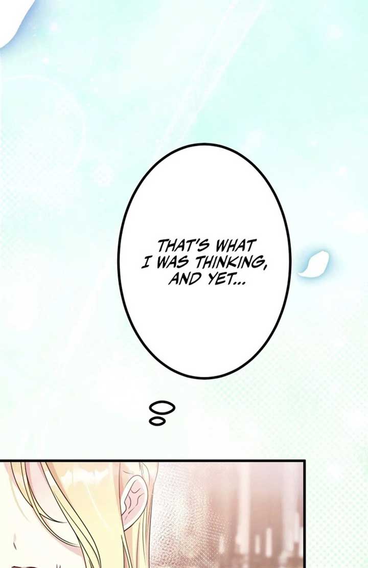 A Sweet Bond with the Vampire Duke Chapter 15 - Page 42