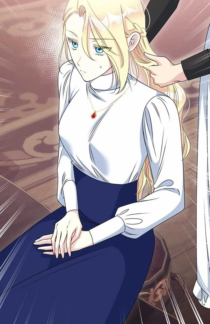 A Sweet Bond with the Vampire Duke Chapter 15 - Page 44
