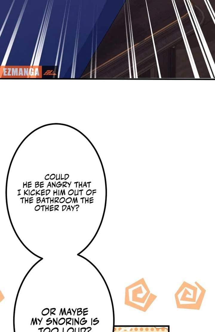 A Sweet Bond with the Vampire Duke Chapter 15 - Page 45