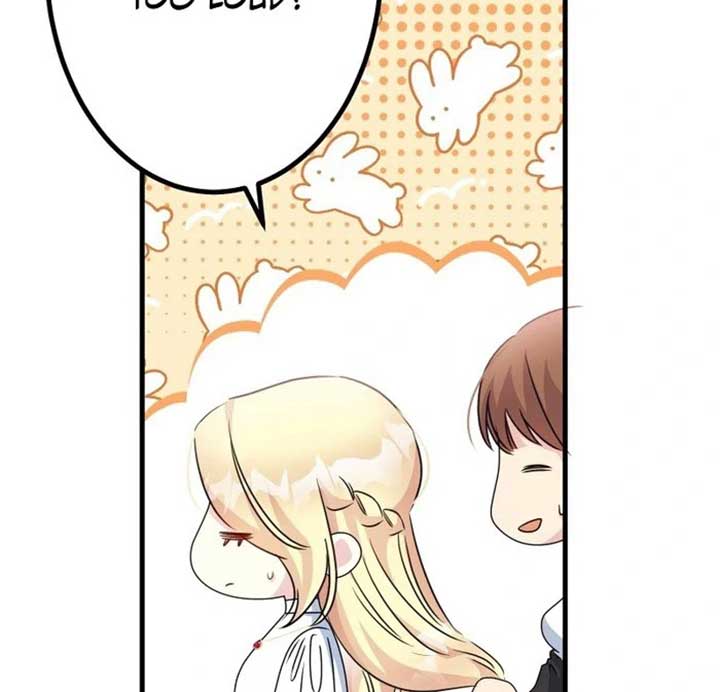 A Sweet Bond with the Vampire Duke Chapter 15 - Page 46