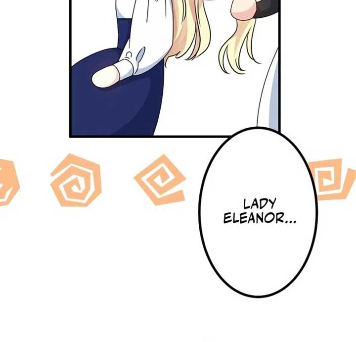 A Sweet Bond with the Vampire Duke Chapter 15 - Page 47