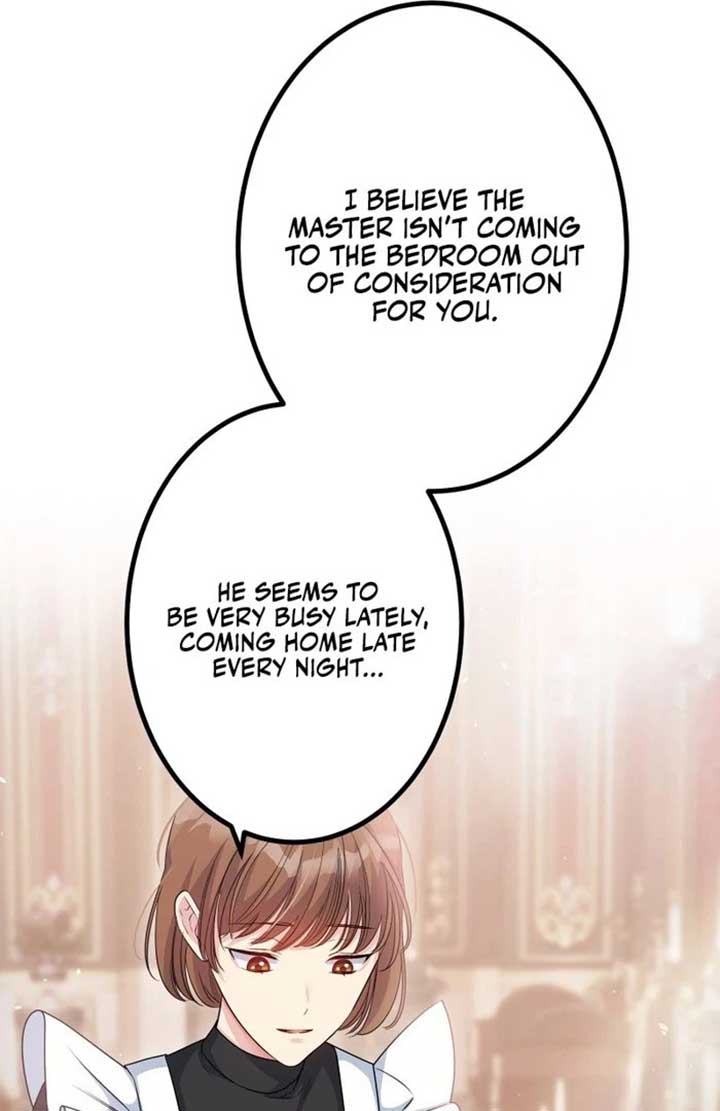 A Sweet Bond with the Vampire Duke Chapter 15 - Page 48