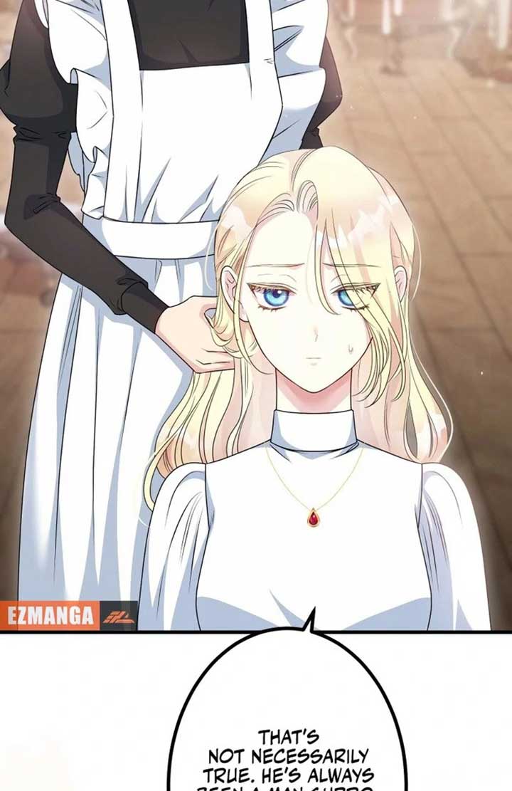 A Sweet Bond with the Vampire Duke Chapter 15 - Page 49