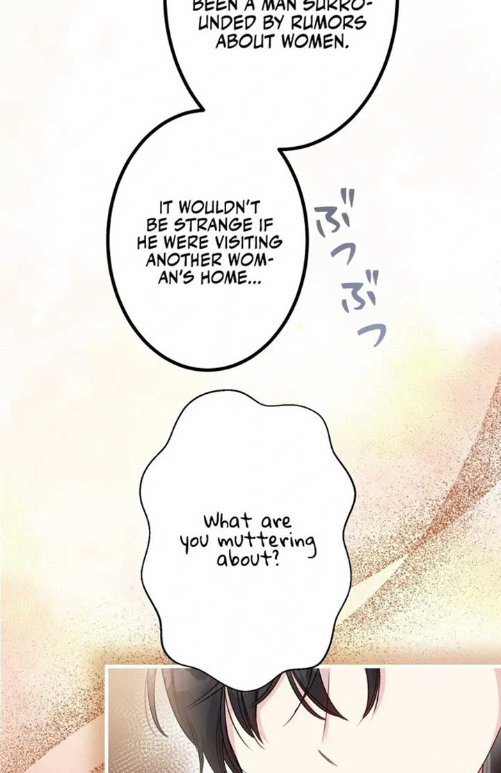 A Sweet Bond with the Vampire Duke Chapter 15 - Page 50