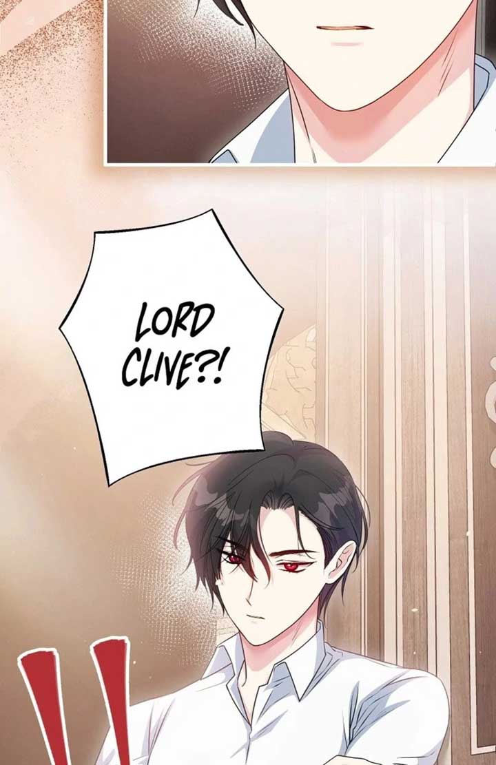 A Sweet Bond with the Vampire Duke Chapter 15 - Page 51