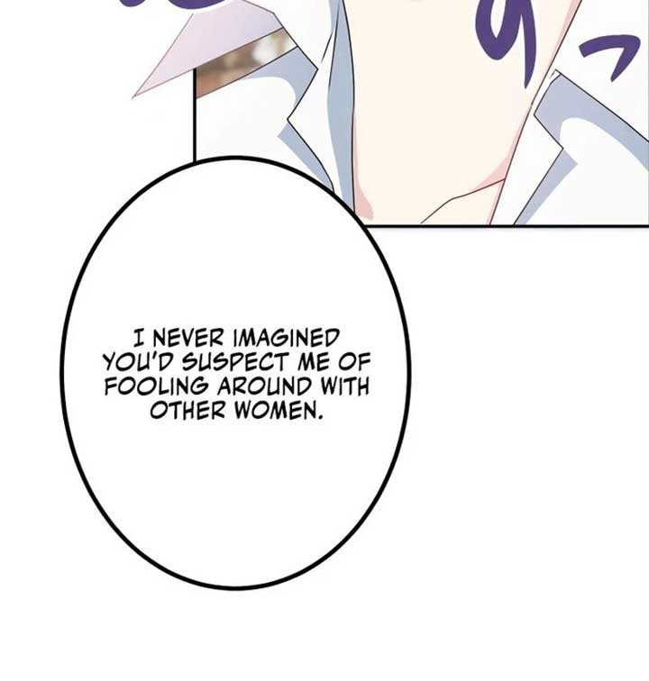 A Sweet Bond with the Vampire Duke Chapter 15 - Page 55