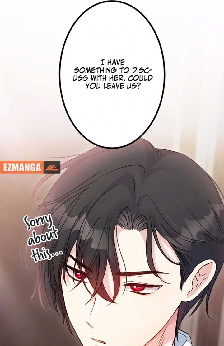 A Sweet Bond with the Vampire Duke Chapter 15 - Page 57