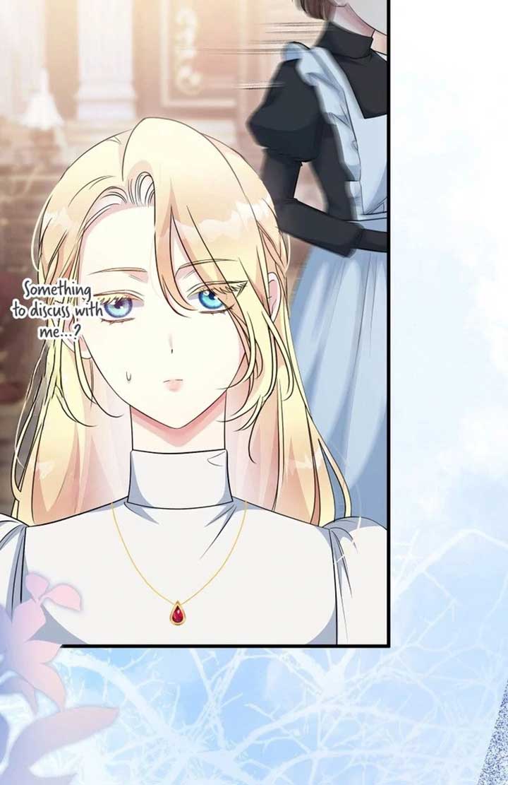 A Sweet Bond with the Vampire Duke Chapter 15 - Page 59