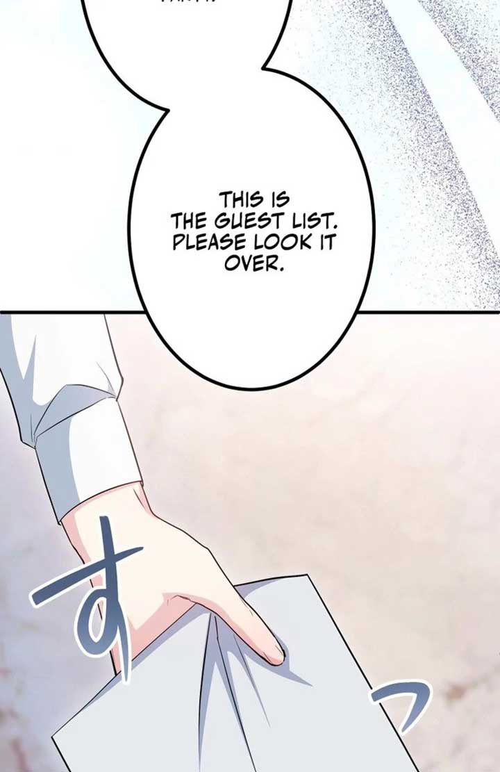 A Sweet Bond with the Vampire Duke Chapter 15 - Page 63