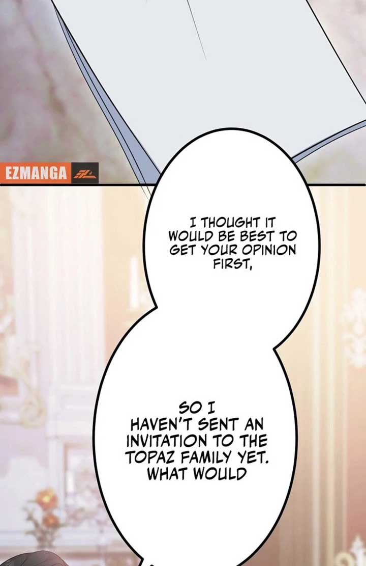 A Sweet Bond with the Vampire Duke Chapter 15 - Page 64
