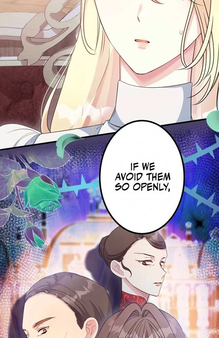 A Sweet Bond with the Vampire Duke Chapter 15 - Page 67