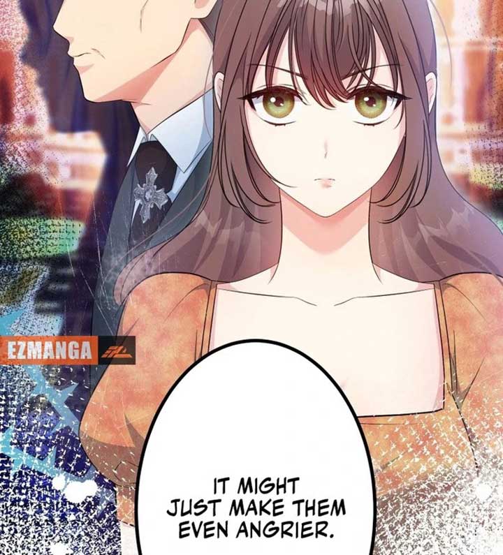 A Sweet Bond with the Vampire Duke Chapter 15 - Page 68