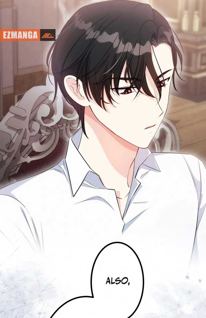 A Sweet Bond with the Vampire Duke Chapter 15 - Page 70