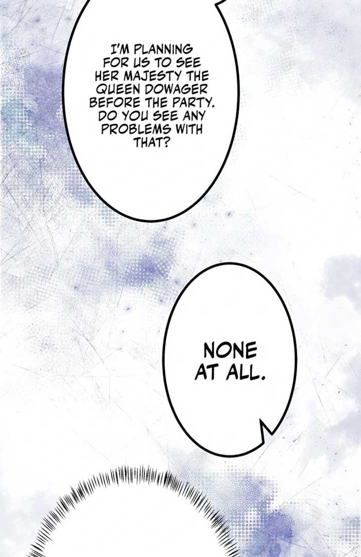 A Sweet Bond with the Vampire Duke Chapter 15 - Page 71