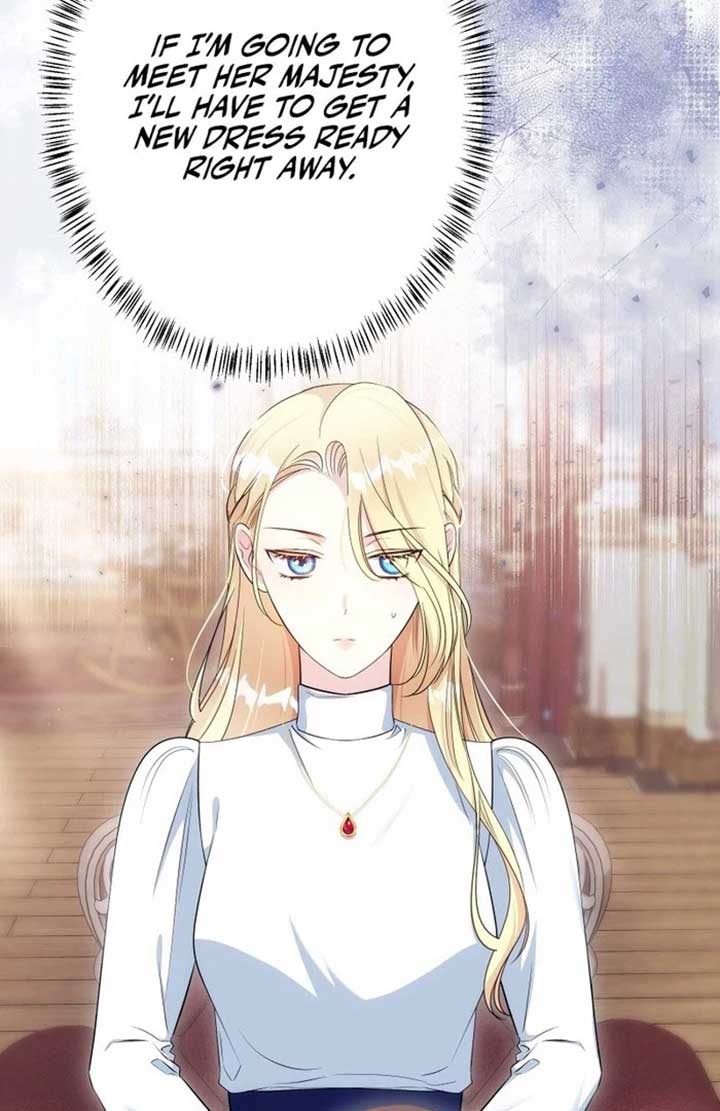 A Sweet Bond with the Vampire Duke Chapter 15 - Page 72