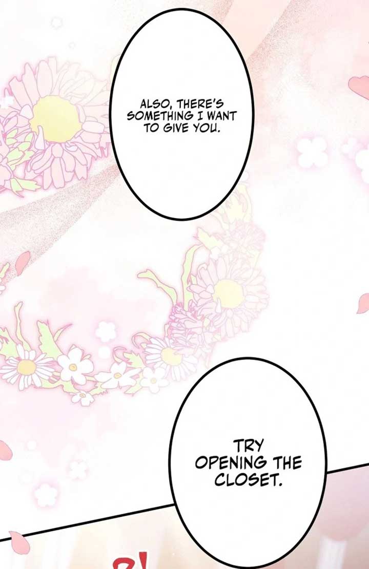 A Sweet Bond with the Vampire Duke Chapter 15 - Page 75