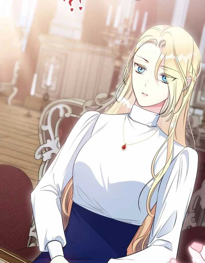 A Sweet Bond with the Vampire Duke Chapter 15 - Page 76