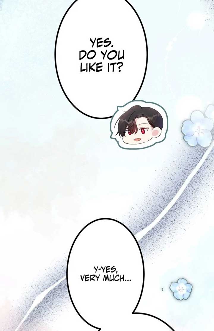 A Sweet Bond with the Vampire Duke Chapter 15 - Page 82