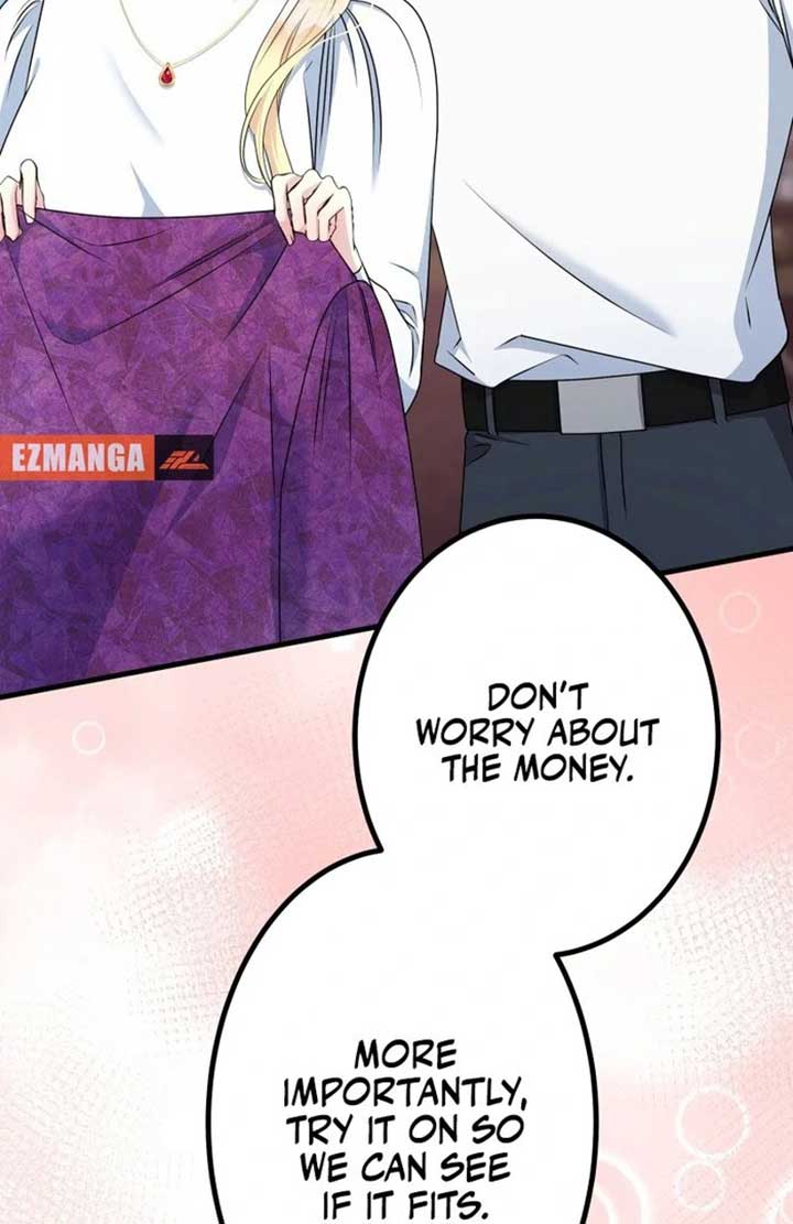 A Sweet Bond with the Vampire Duke Chapter 15 - Page 84