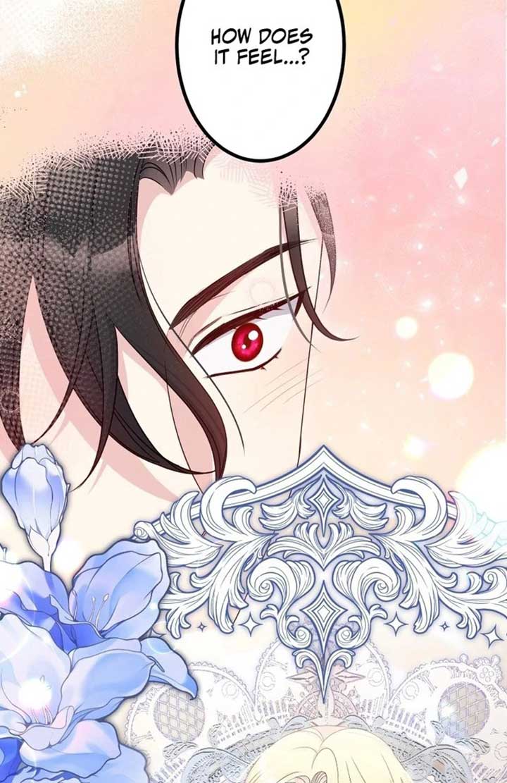 A Sweet Bond with the Vampire Duke Chapter 15 - Page 93