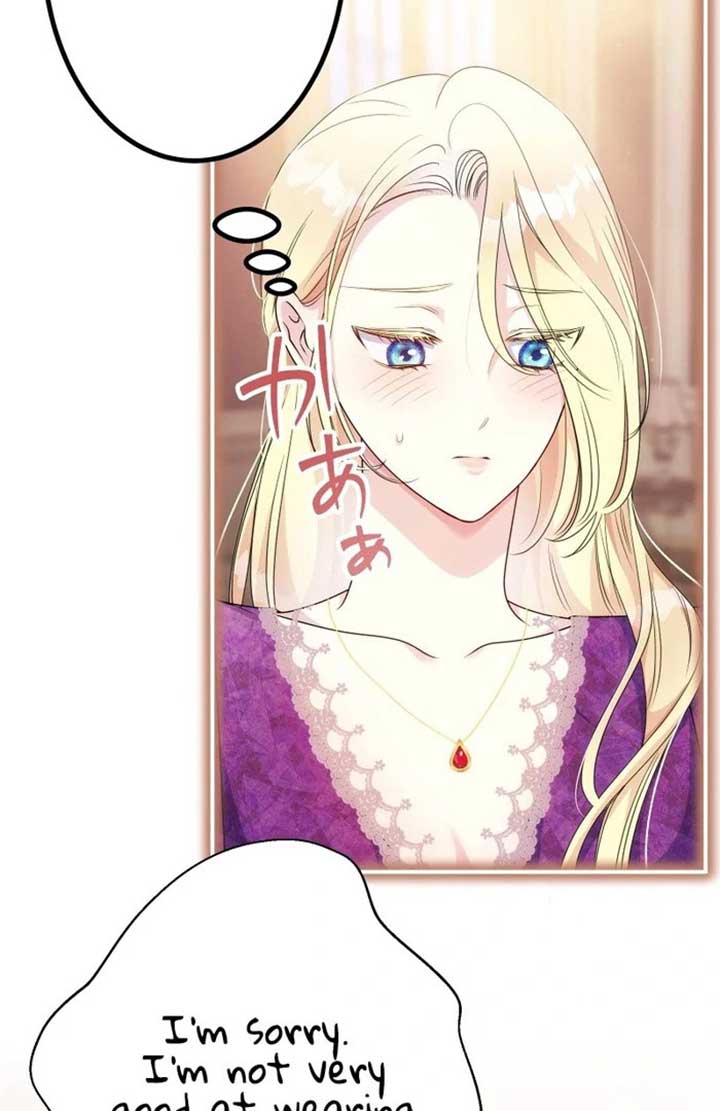 A Sweet Bond with the Vampire Duke Chapter 15 - Page 99