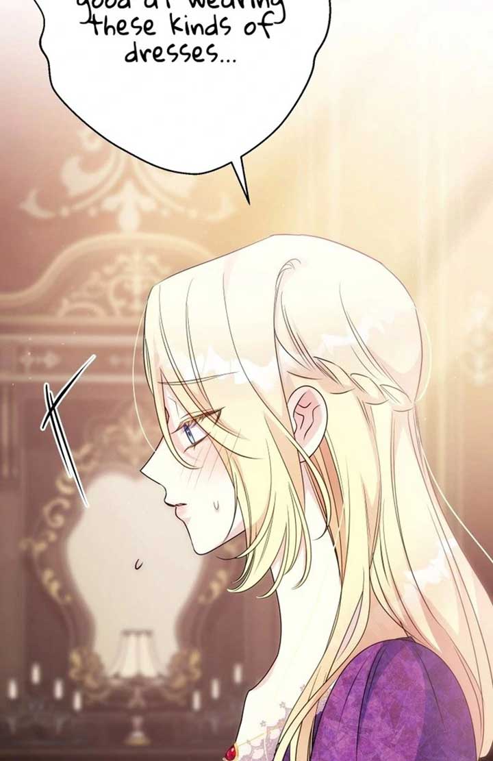A Sweet Bond with the Vampire Duke Chapter 15 - Page 100