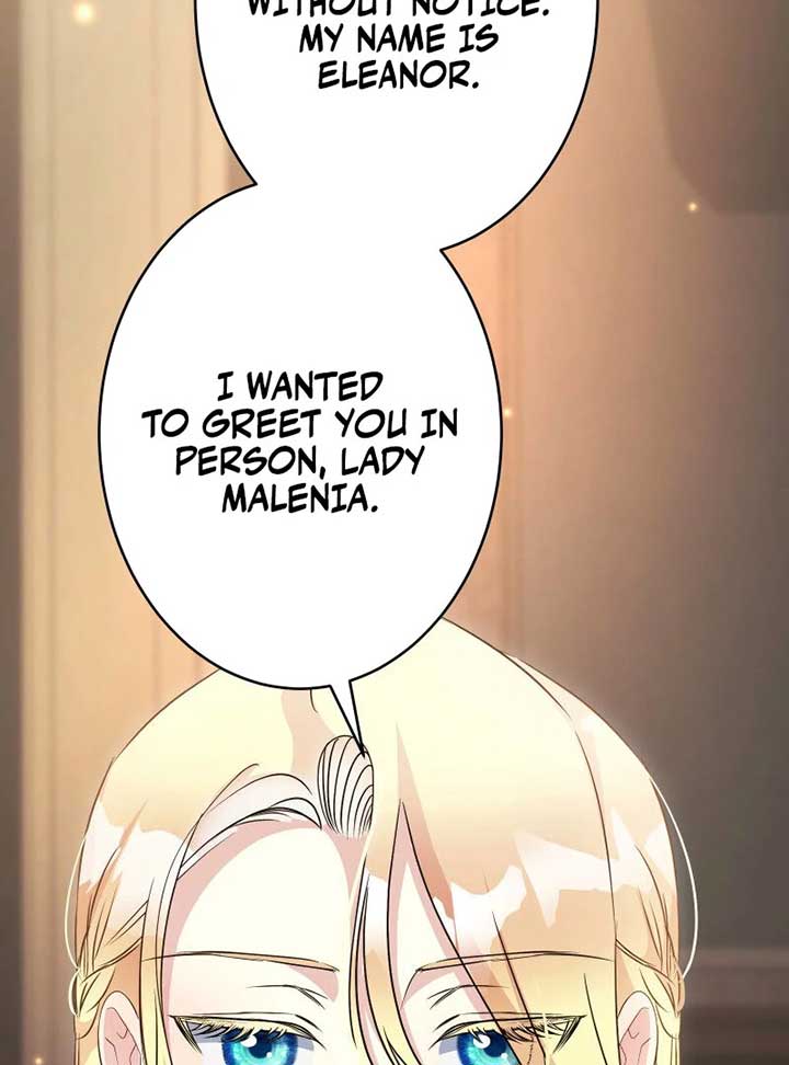 A Sweet Bond with the Vampire Duke Chapter 16 - Page 107
