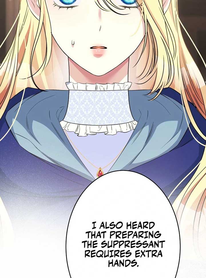 A Sweet Bond with the Vampire Duke Chapter 16 - Page 108