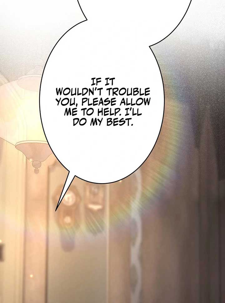 A Sweet Bond with the Vampire Duke Chapter 16 - Page 109