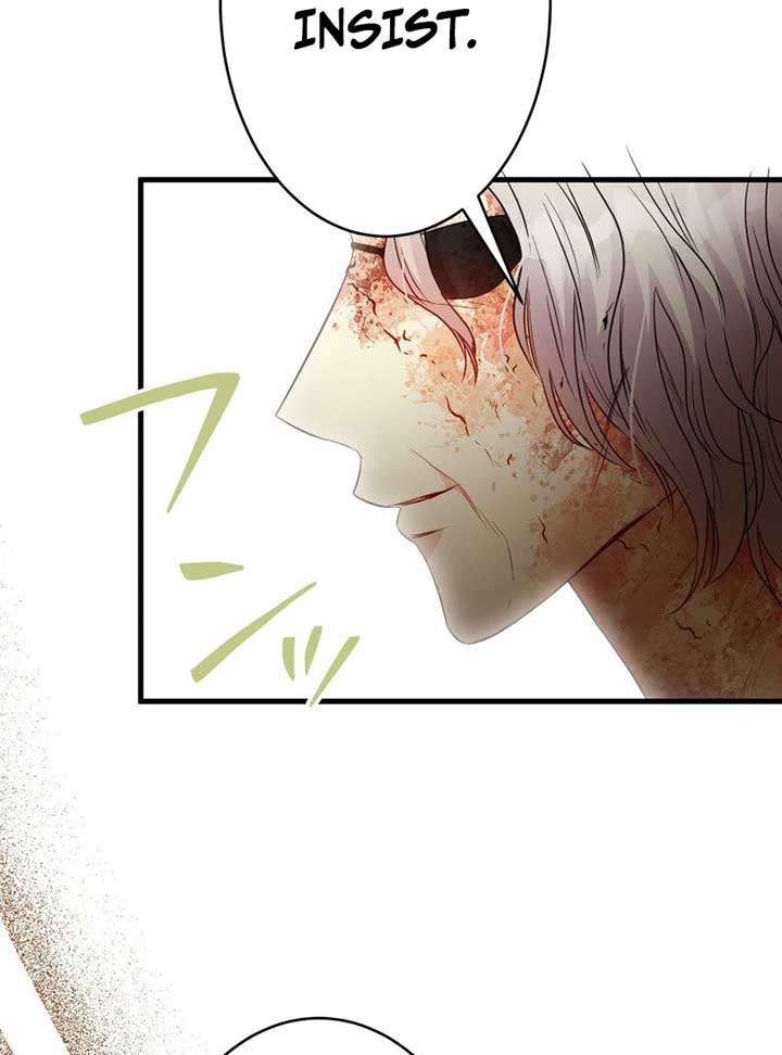 A Sweet Bond with the Vampire Duke Chapter 16 - Page 111
