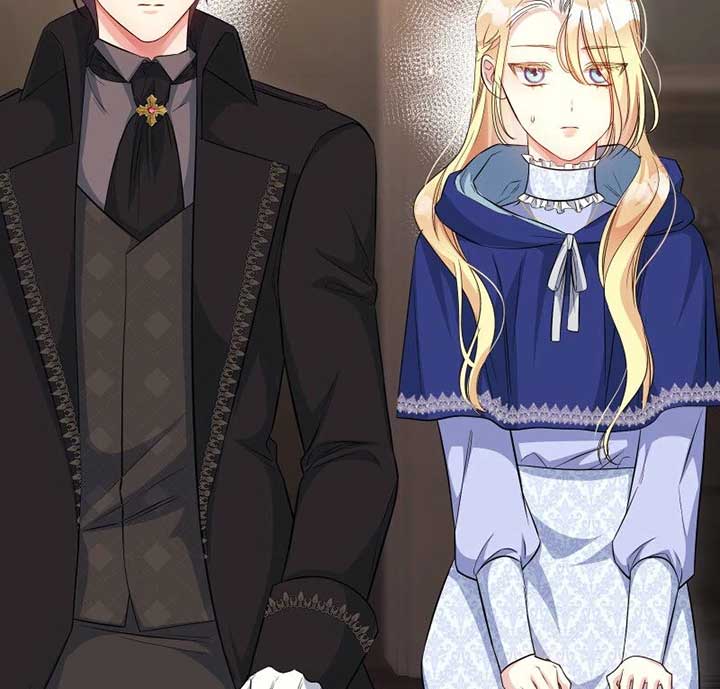 A Sweet Bond with the Vampire Duke Chapter 16 - Page 113