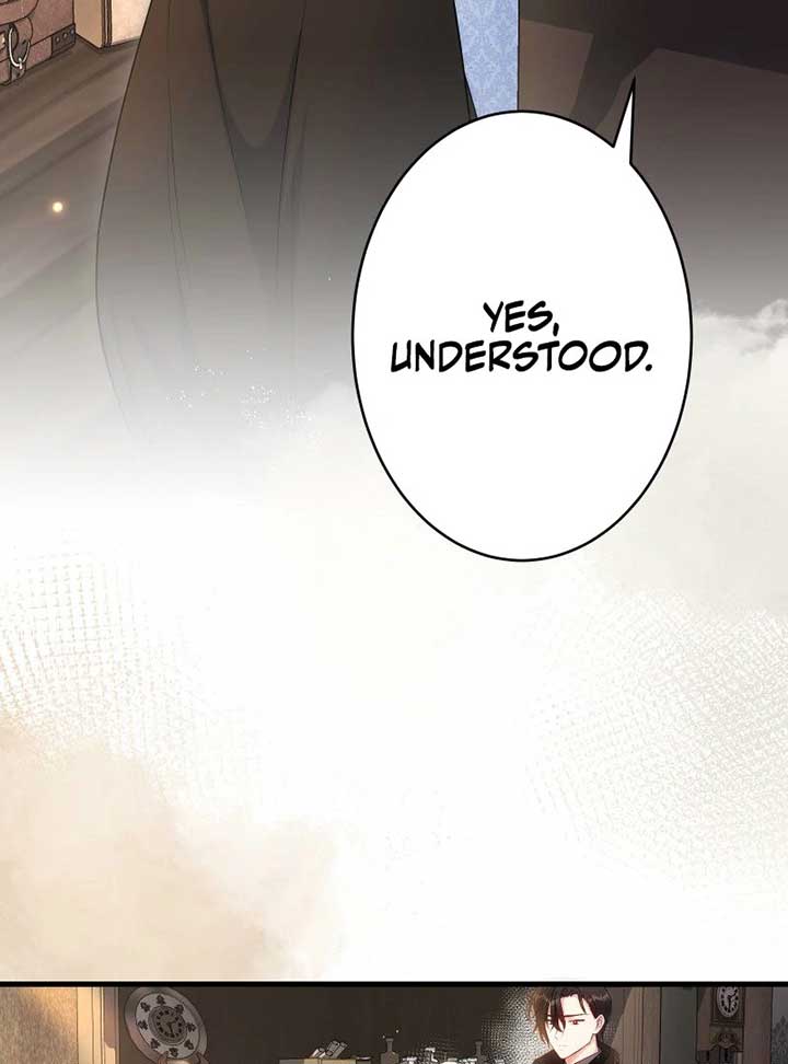 A Sweet Bond with the Vampire Duke Chapter 16 - Page 119