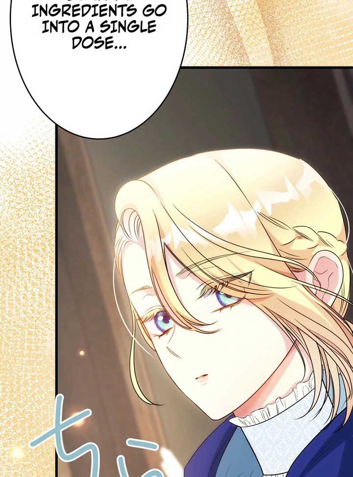 A Sweet Bond with the Vampire Duke Chapter 16 - Page 121