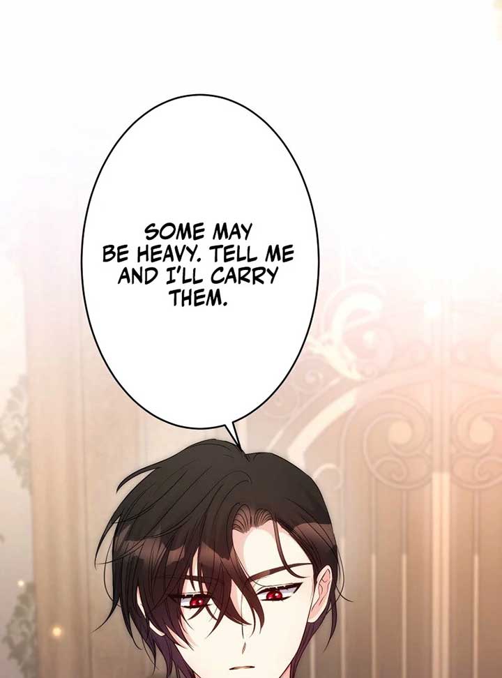 A Sweet Bond with the Vampire Duke Chapter 16 - Page 124