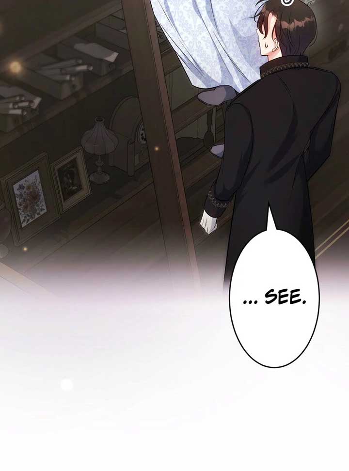 A Sweet Bond with the Vampire Duke Chapter 16 - Page 130