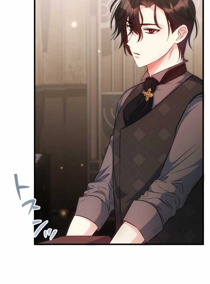 A Sweet Bond with the Vampire Duke Chapter 16 - Page 134