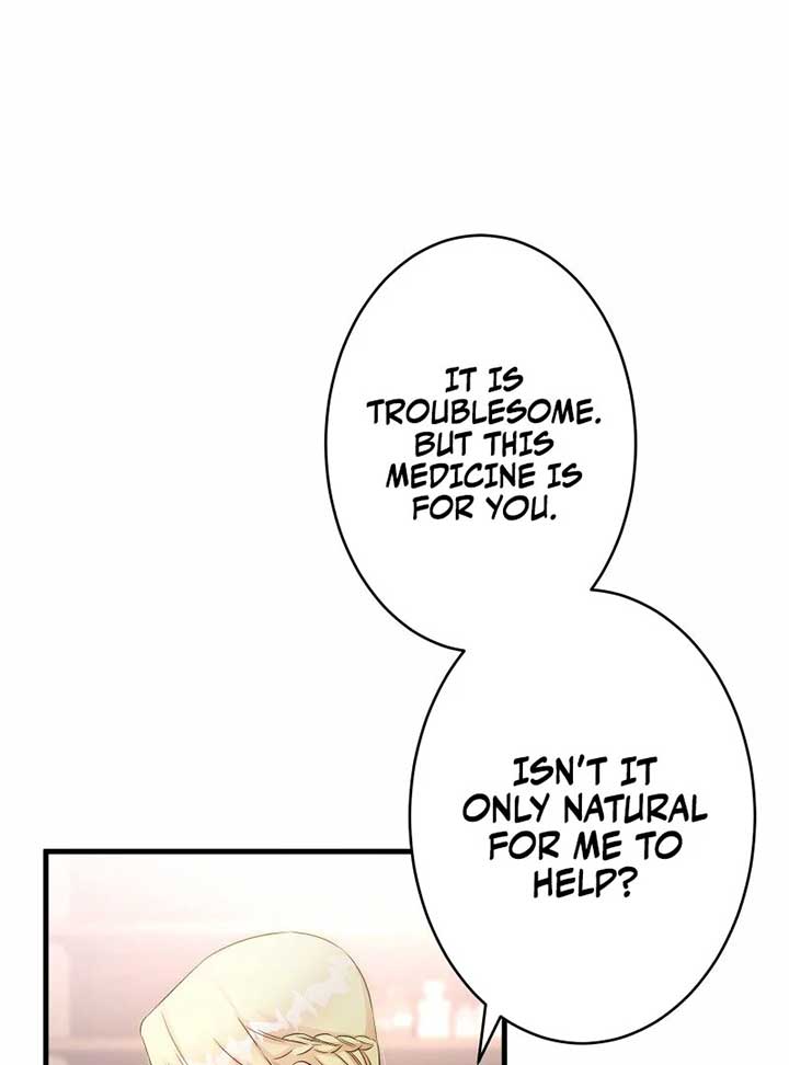 A Sweet Bond with the Vampire Duke Chapter 16 - Page 135