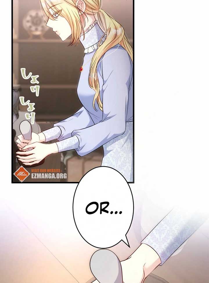 A Sweet Bond with the Vampire Duke Chapter 16 - Page 136