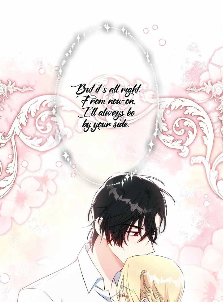 A Sweet Bond with the Vampire Duke Chapter 16 - Page 15