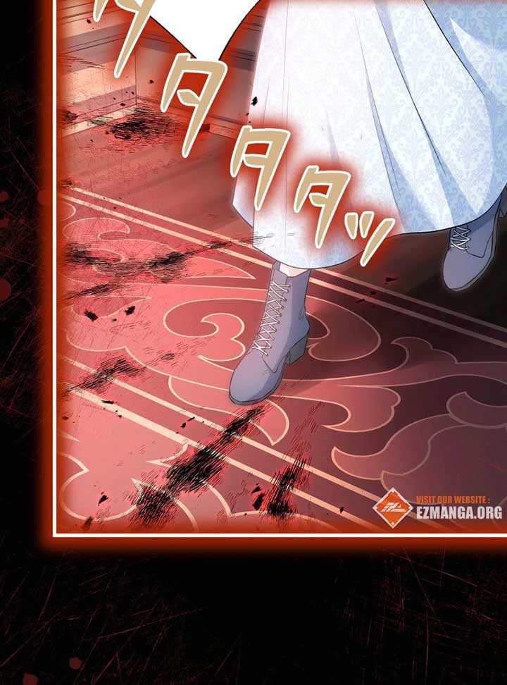 A Sweet Bond with the Vampire Duke Chapter 16 - Page 149