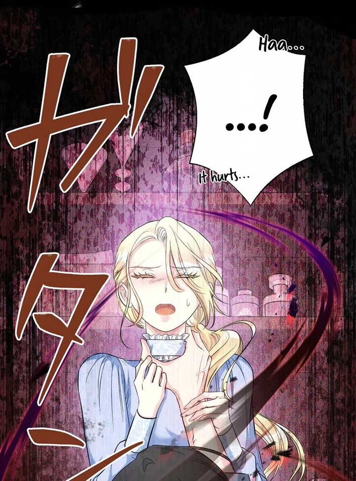 A Sweet Bond with the Vampire Duke Chapter 16 - Page 155