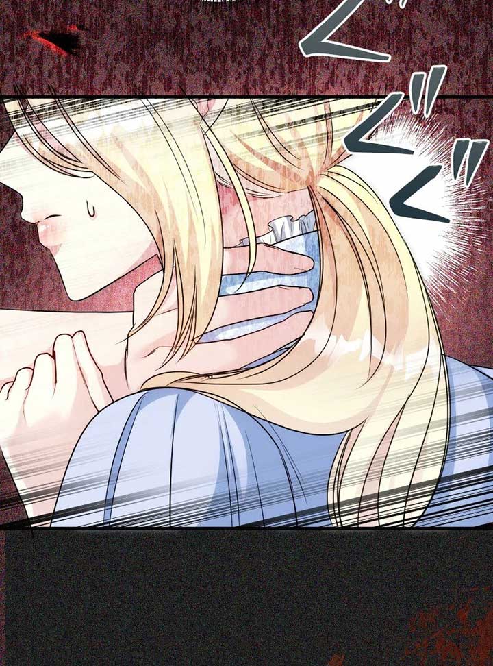 A Sweet Bond with the Vampire Duke Chapter 16 - Page 159