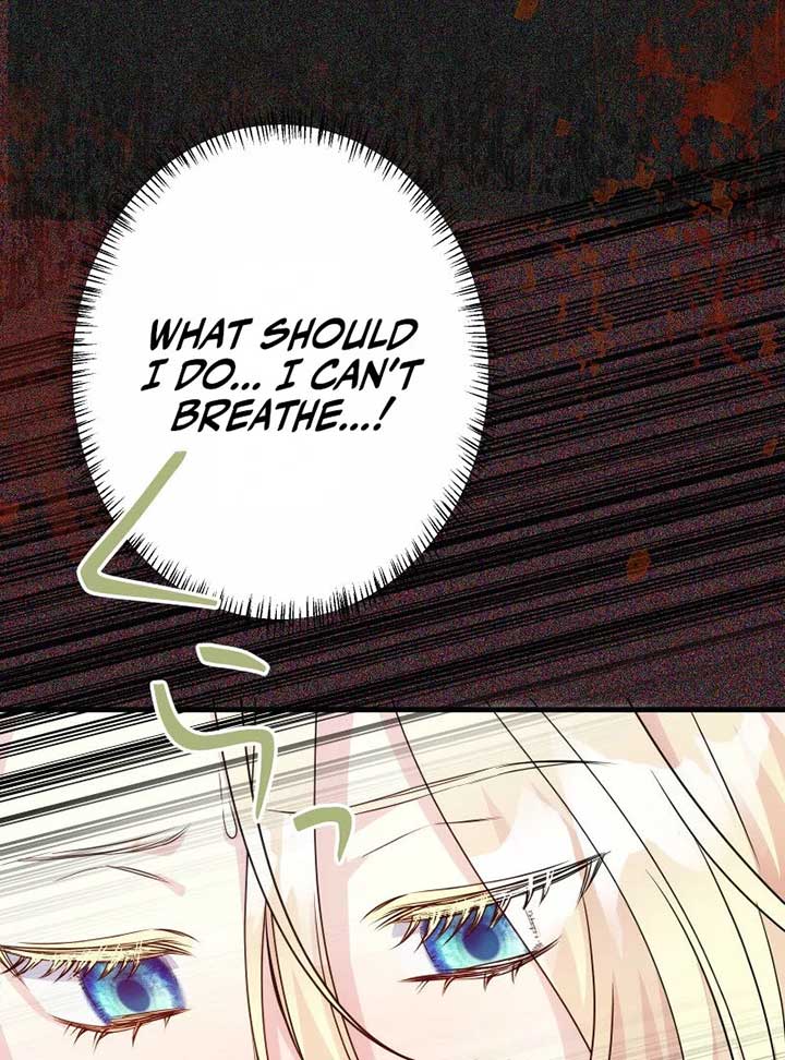A Sweet Bond with the Vampire Duke Chapter 16 - Page 160