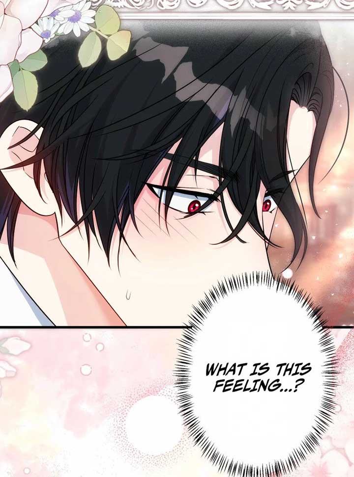 A Sweet Bond with the Vampire Duke Chapter 16 - Page 17