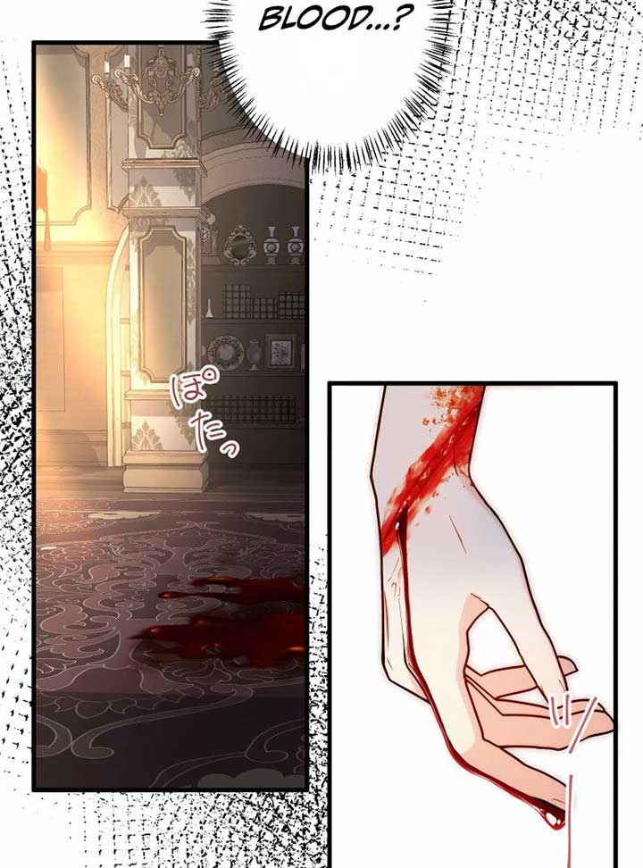 A Sweet Bond with the Vampire Duke Chapter 16 - Page 169