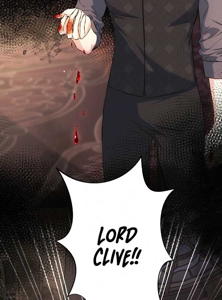 A Sweet Bond with the Vampire Duke Chapter 16 - Page 172