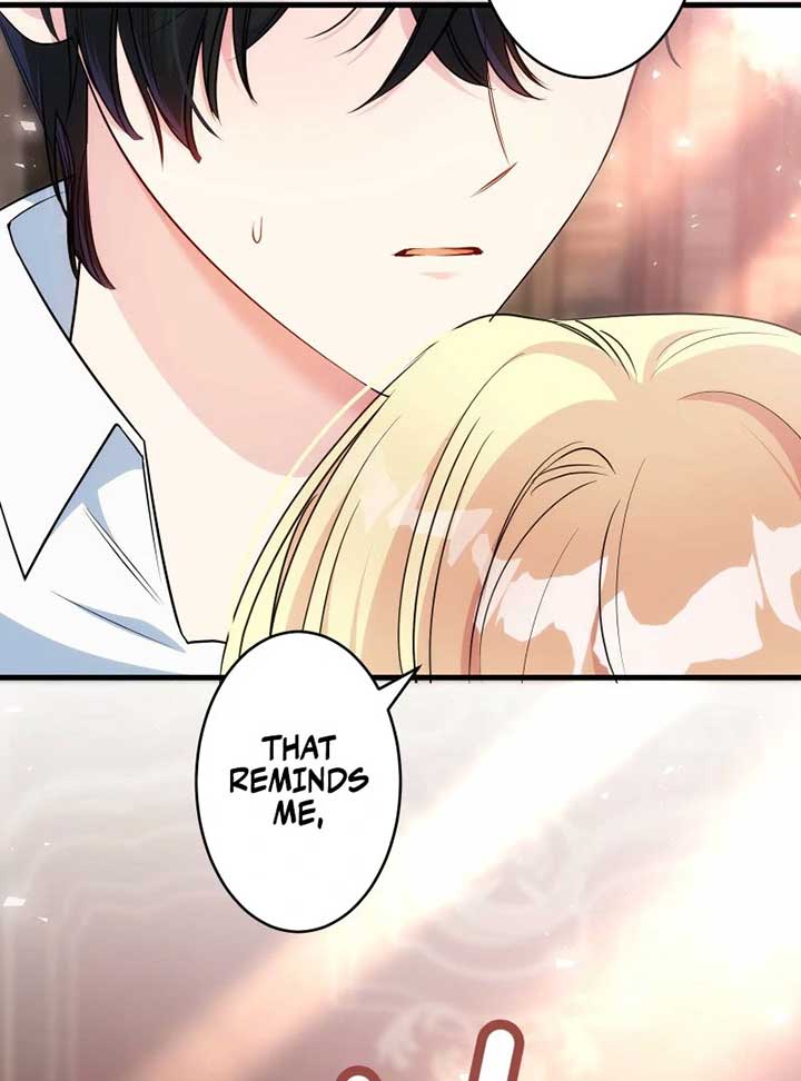A Sweet Bond with the Vampire Duke Chapter 16 - Page 19