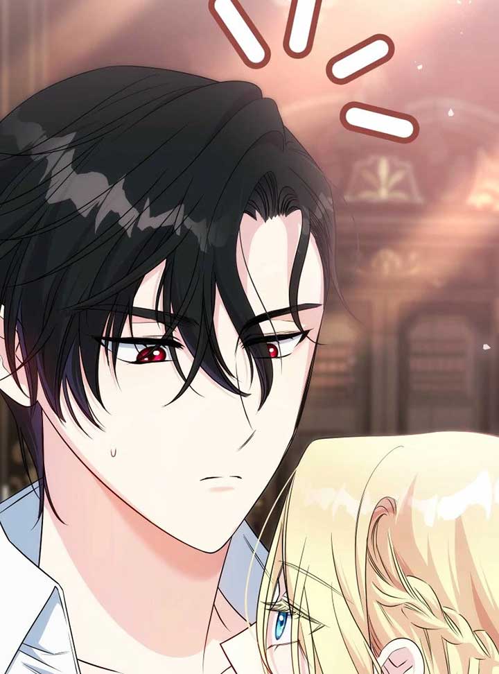 A Sweet Bond with the Vampire Duke Chapter 16 - Page 20