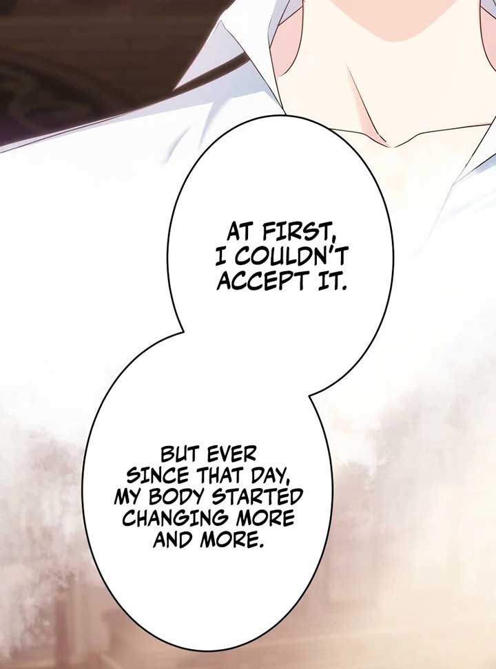 A Sweet Bond with the Vampire Duke Chapter 16 - Page 3